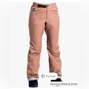 Airblaster Freedom Boss Pant